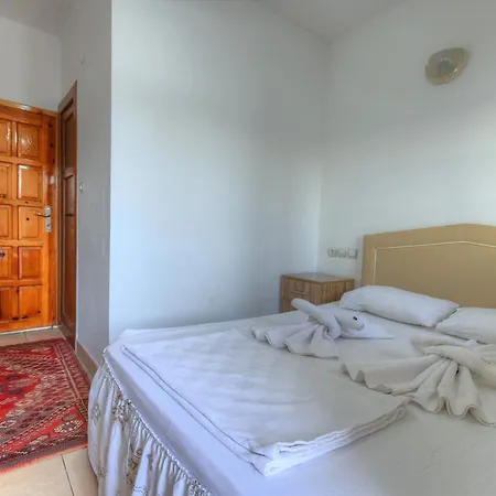 Baba Veli Penzion Kaleucagız