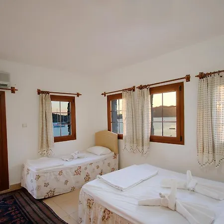 Baba Veli Maison d'hôtes *