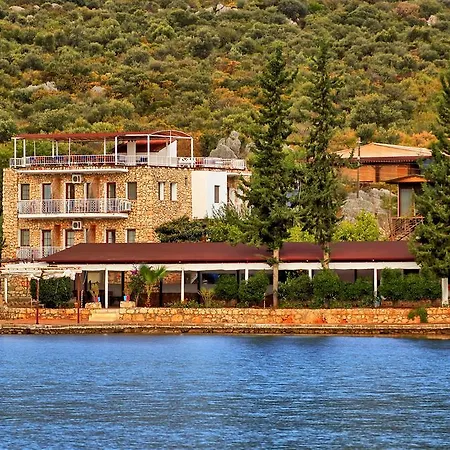 Baba Veli Maison d'hôtes *