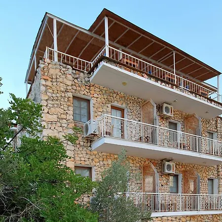 Baba Veli Maison d'hôtes